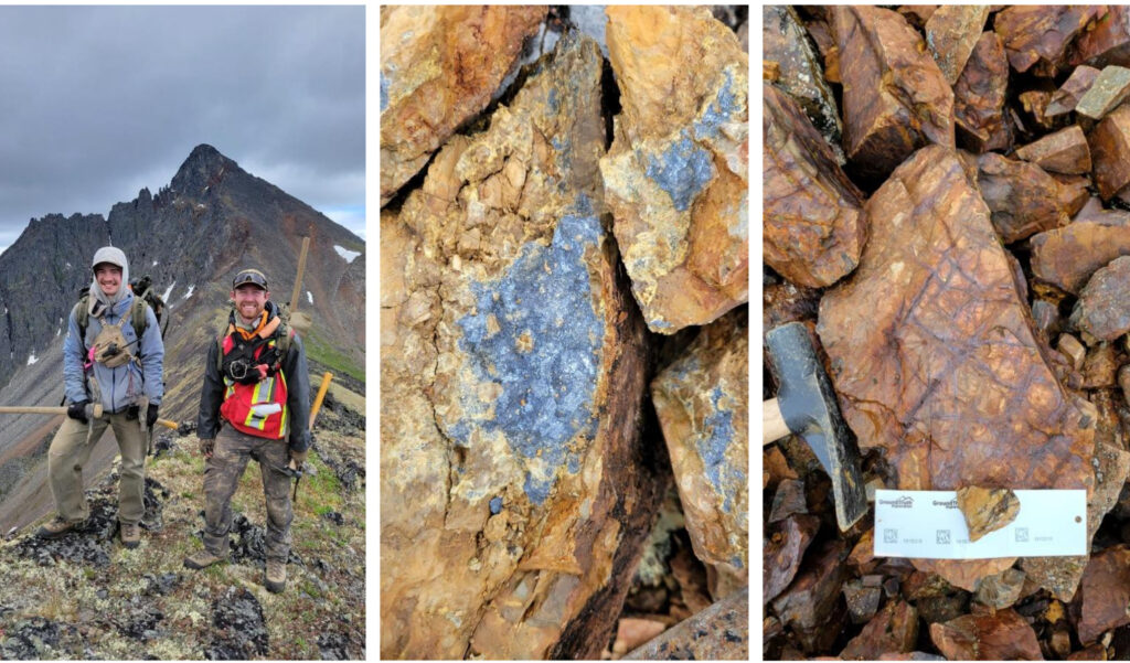 T2 Metals Provides Exploration Update At Aurora